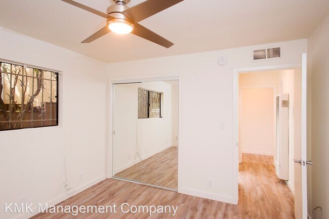 Foto del edificio - 2 br, 1 bath Apartment - 112 Dudley Ave 11...