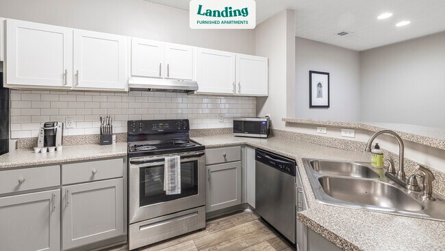 Foto del edificio - 7703 Lee Rd