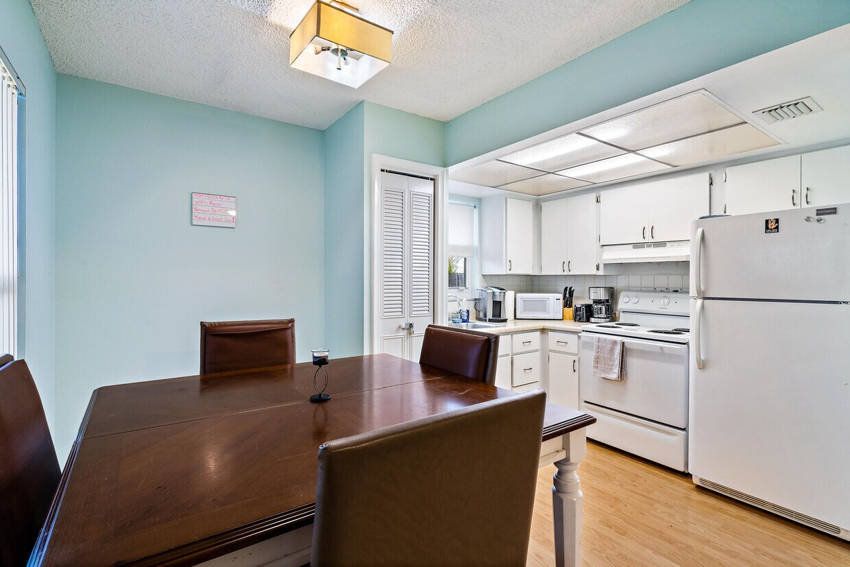 Foto principal - 4431 Melvin Rd