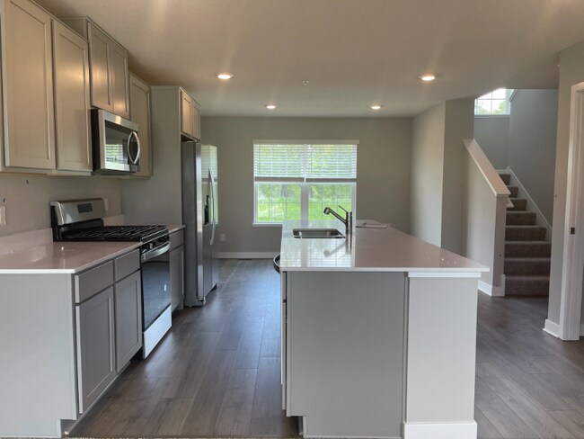 Building Photo - 12531 Harpers Ct NE