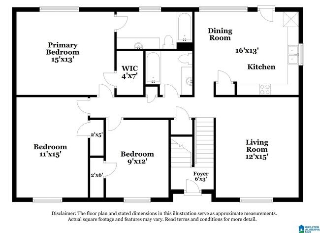 Building Photo - 810 S Hillcrest Rd