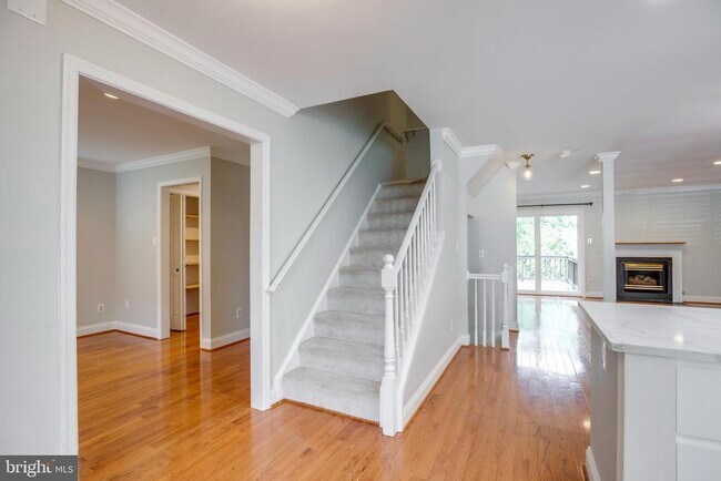 Foto del edificio - 5610 Gosling Ct