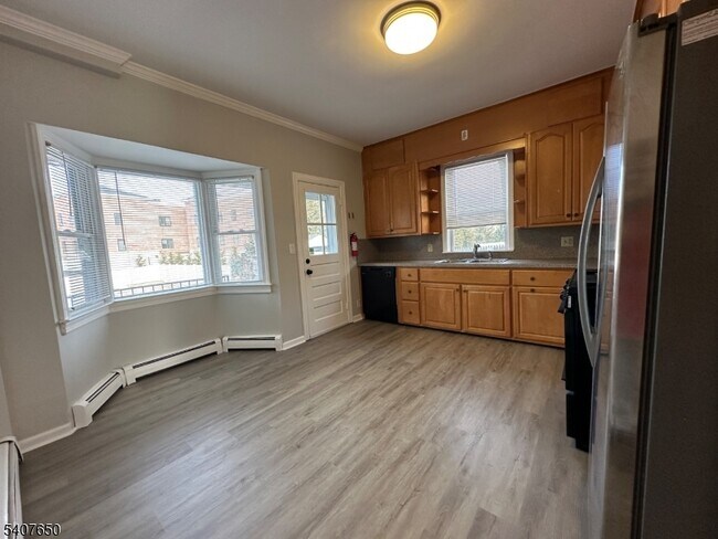 Foto del edificio - 112 Park St