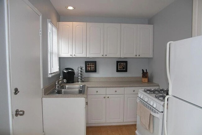 Foto del edificio - 861 Missouri St