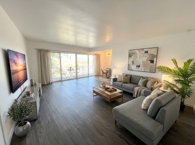 Foto del edificio - 2849 Waverly Dr