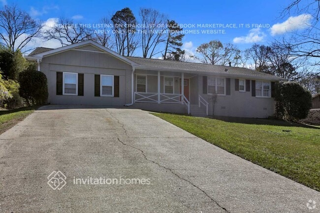 Building Photo - 2686 Turner Valley Cir SW