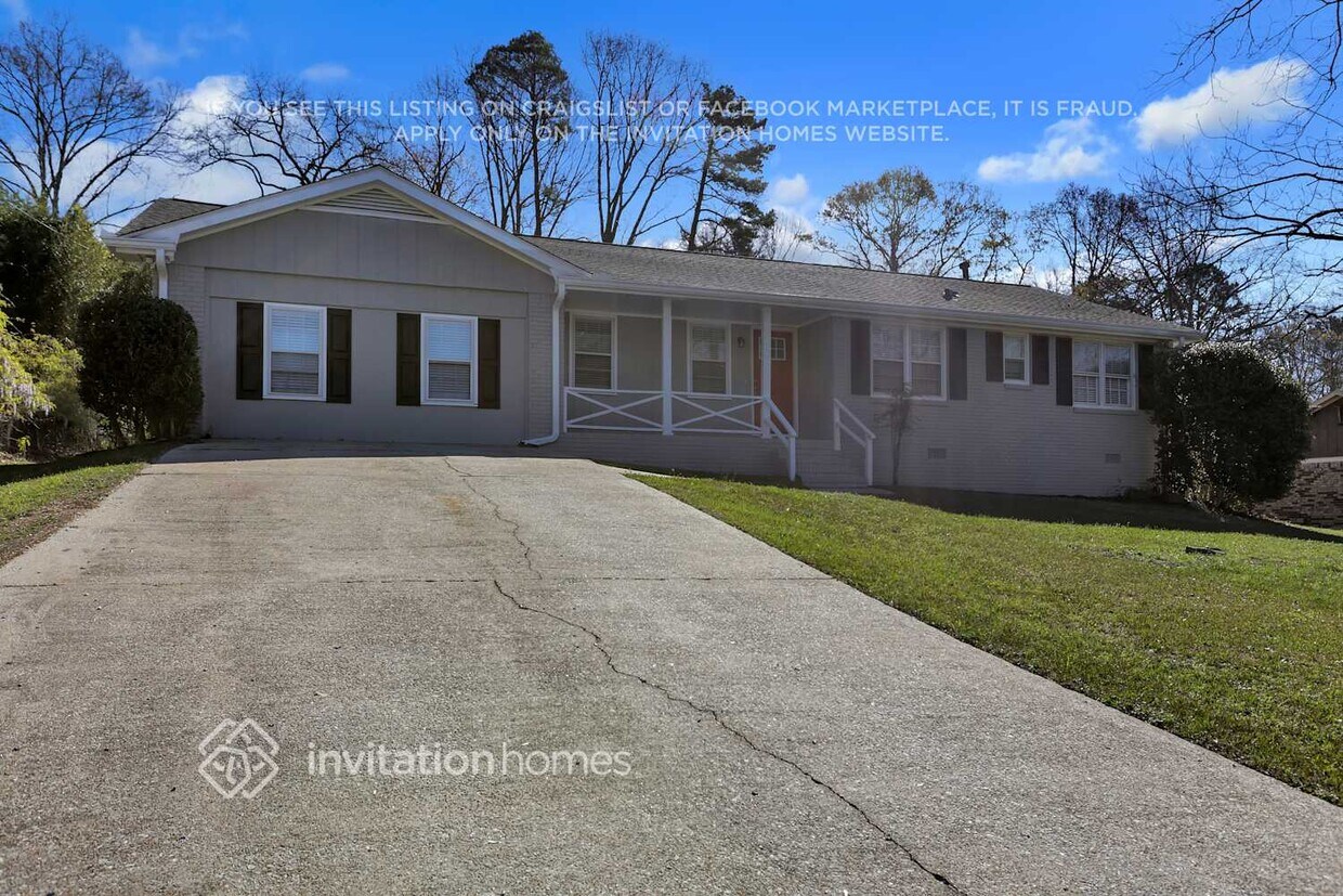 Foto principal - 2686 Turner Valley Cir SW