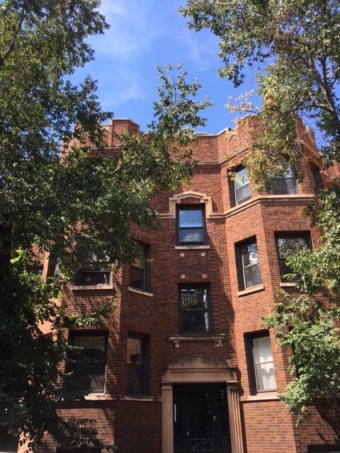 Foto del edificio - 638 W Roscoe St