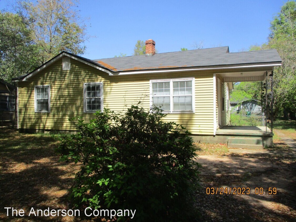 1307 Avalon Ave, Albany, GA 31707 House Rental in Albany, GA