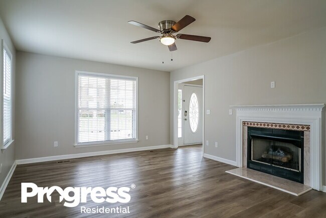 Building Photo - 8217 Hobhouse Cir