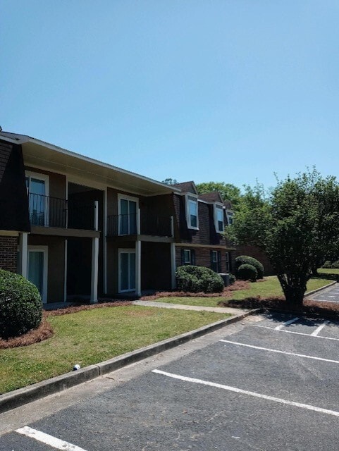 Primary Photo - River Park Apartments | Apartments Located in Macon, GA