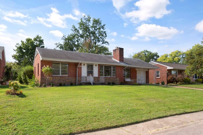 Building Photo - 5937 Childress Ave