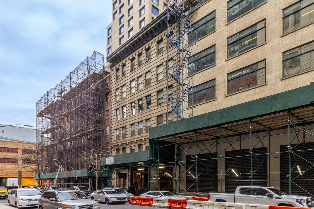 Foto principal - 95 Vandam St