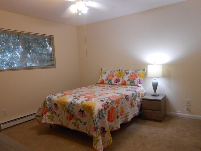 Bedroom 2 - 2 Shepherd Ln