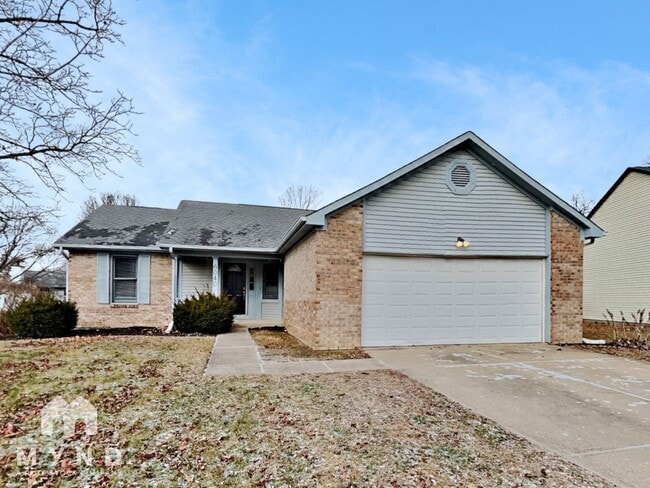 Building Photo - 6040 Buell Ln