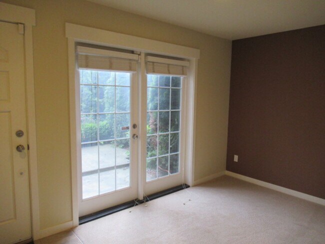 Foto del edificio - 2bd/2.5ba Seattle Townhome