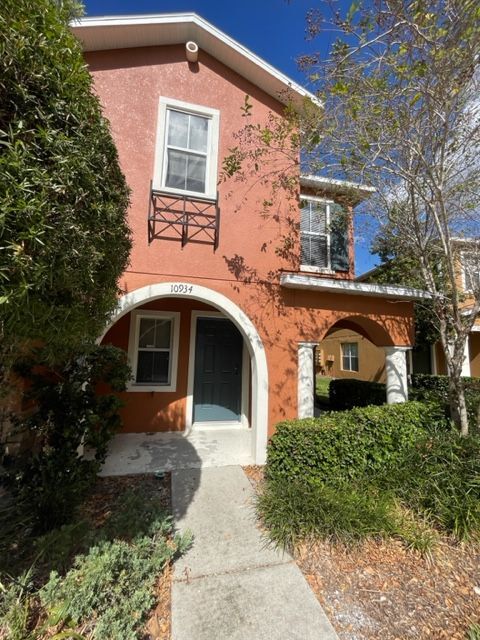 Foto del edificio - 10934 Johanna Ave