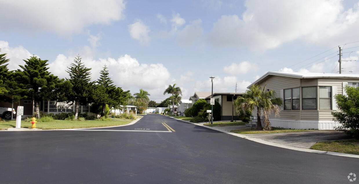 Foto del edificio - Jupiter River Park