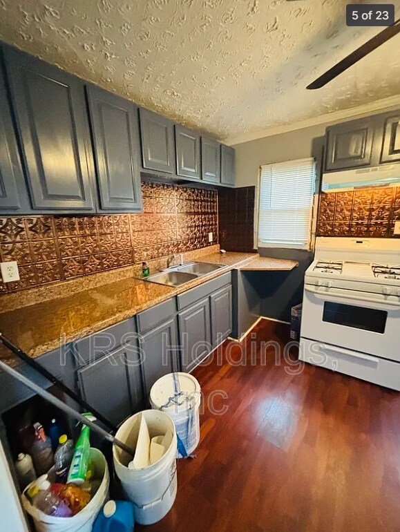 Foto del edificio - 118 Virginia Ave