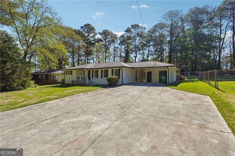 Primary Photo - 2769 Old Norcross Rd