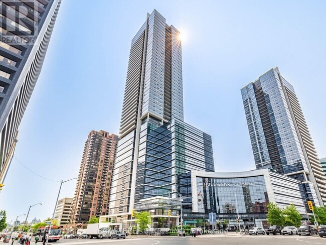 Building Photo - 5-3615 Sheppard Ave E