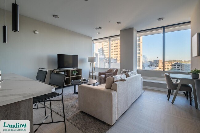 Foto del edificio - 600 19th St N