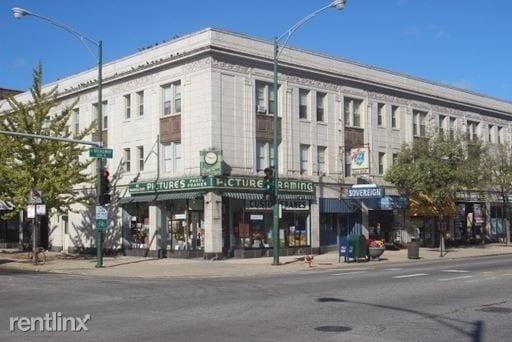 Building Photo - 1206 W Granville Ave