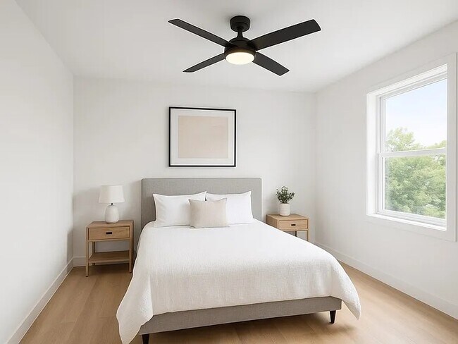 Photo - Ely Place Apartment