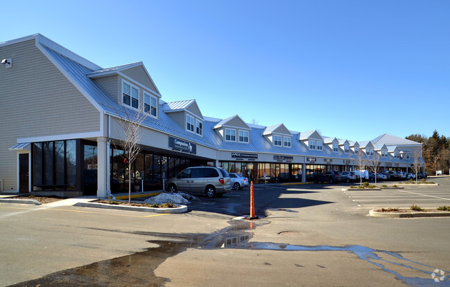 Building Photo - Lansdale Apartments
