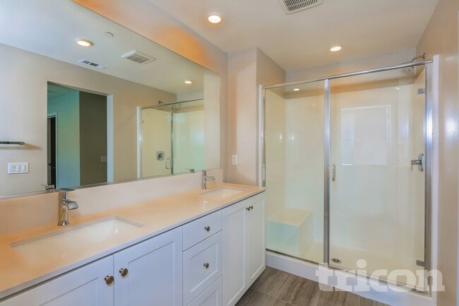 Interior Photo - Tricon Menifee