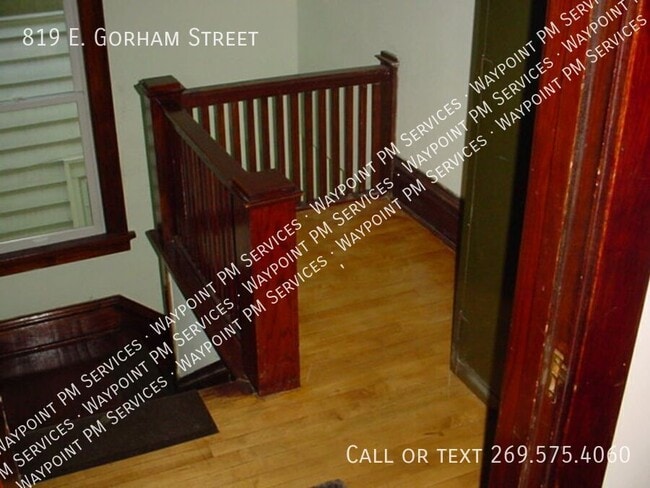 Building Photo - 819 E Gorham St