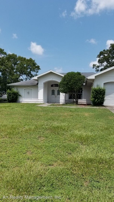 Primary Photo - 3 br, 2 bath House - 5175 Baldock Ave.
