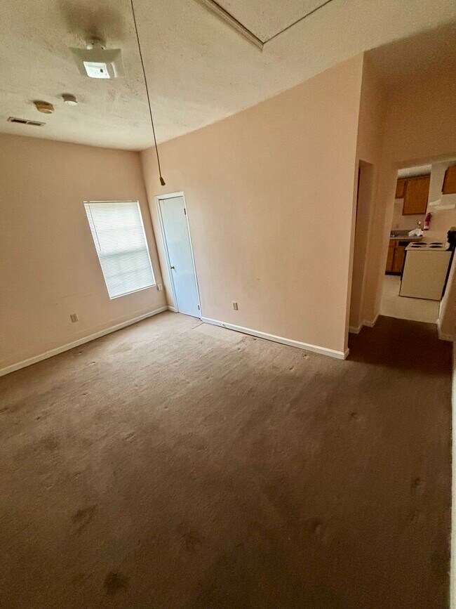 Foto del edificio - 1402 Grand Ave