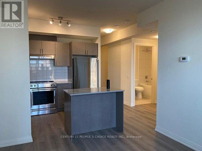 Photo du bâtiment - 9000-9000 Jane St