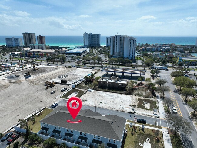 Foto del edificio - 105 Foxtail Wy