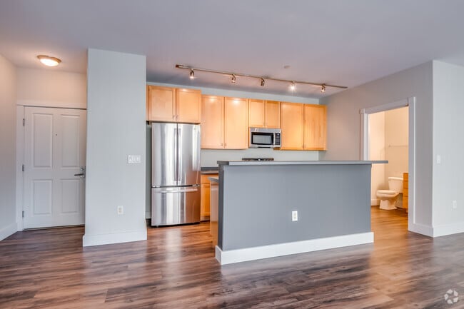 Historic Third Ward Loft Apartments for Rent - Milwaukee, WI