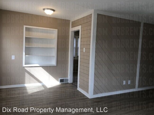 Building Photo - 2 br, 1 bath House - 415 Alexander Drive,