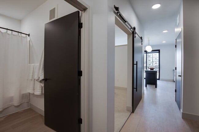 Interior Photo - The Reeve Lakeside