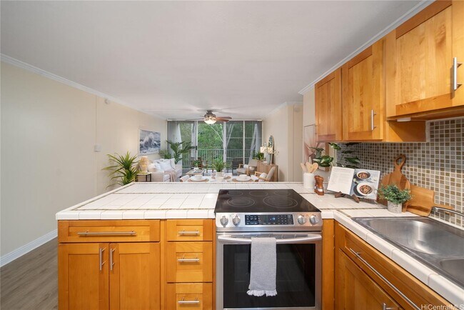 Foto del edificio - 95-2039-2039 Waikalani Pl