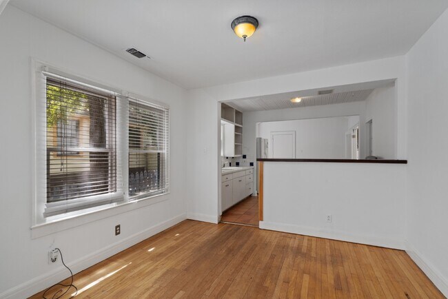 Foto del edificio - 1500 Newning Ave