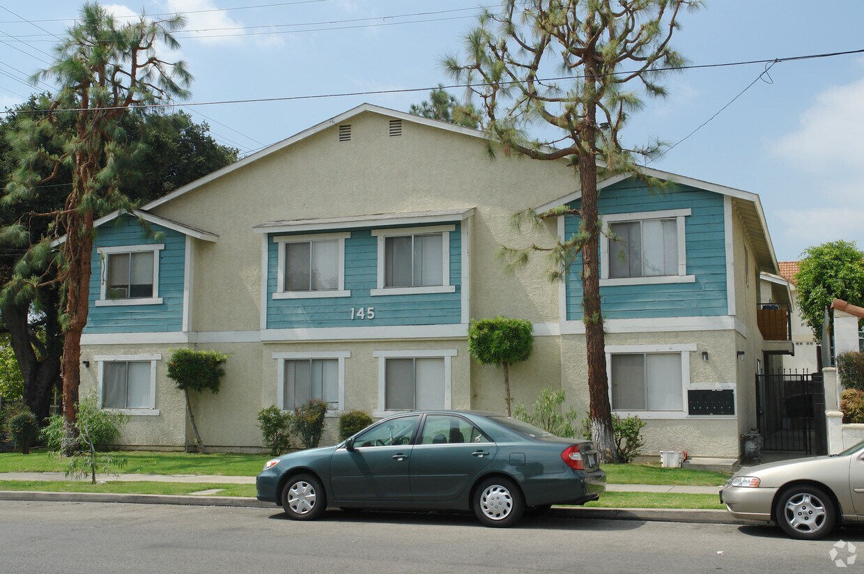 Foto del edificio - 145 S California St