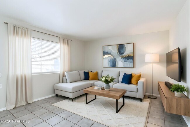 Building Photo - 3028 N Castro Ave