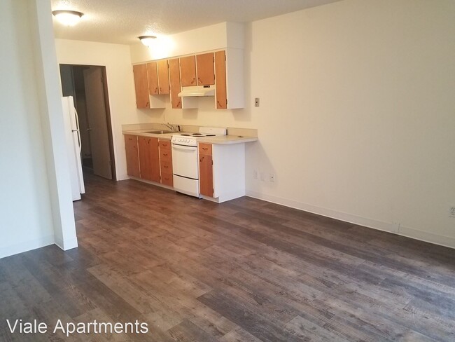 Foto del edificio - 3035 SW Multnomah Blvd