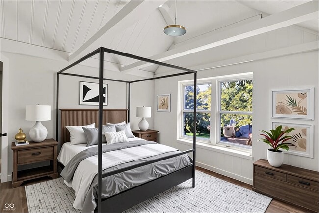 Foto del edificio - 6543 Ferguson St