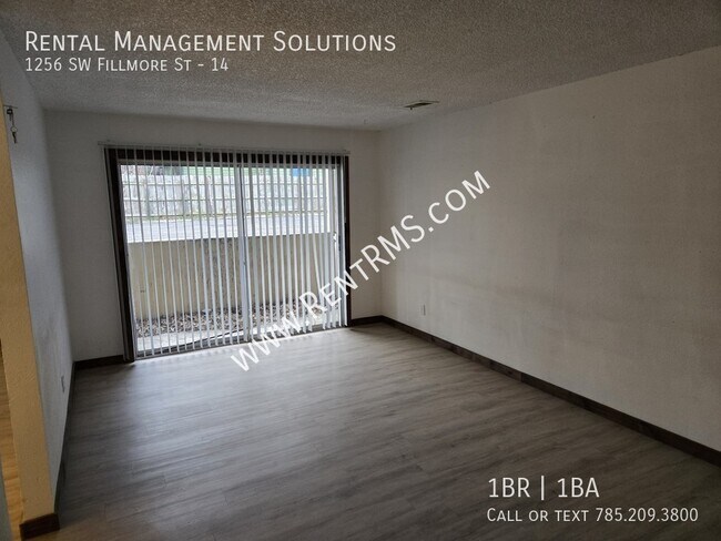 Foto del edificio - 1256 SW Fillmore St