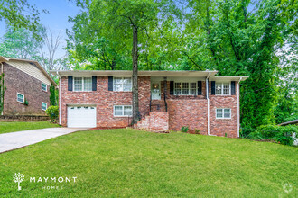 Building Photo - 900 Glenvalley Dr
