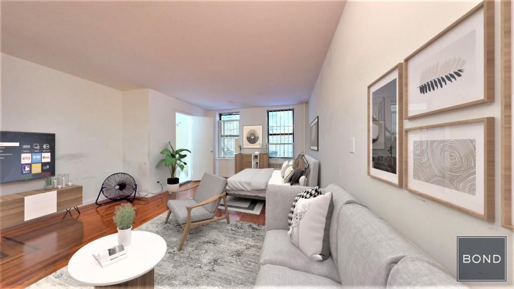 30 Charlton St Unit 2K, New York, NY 10014 Apartment for Rent in New