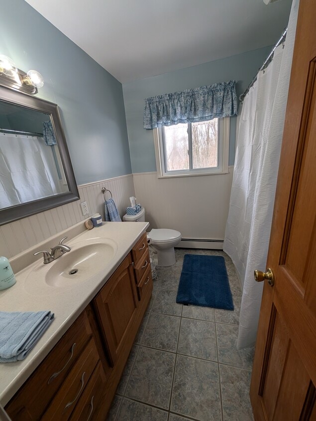 Building Photo - 321 Titusville Rd