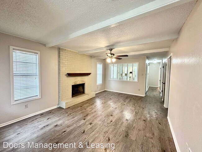 Building Photo - 3 br, 2 bath House - 5601 Fordham Street