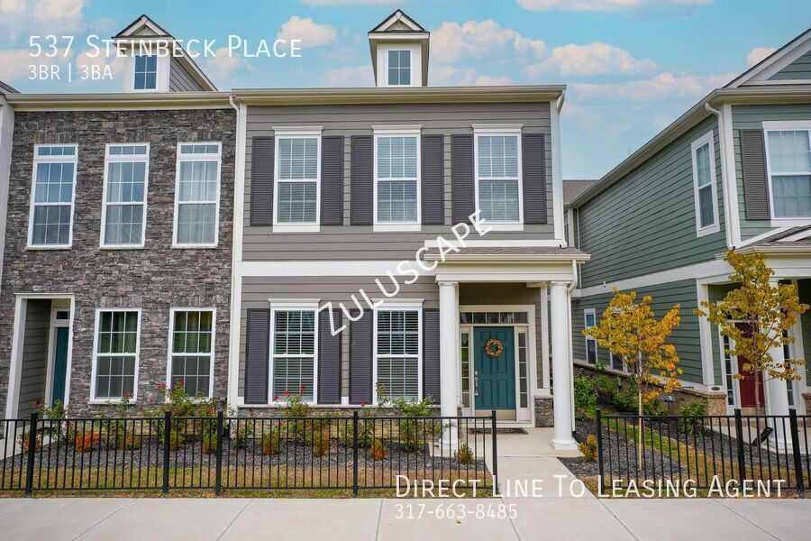 Foto principal - 537 Steinbeck Pl